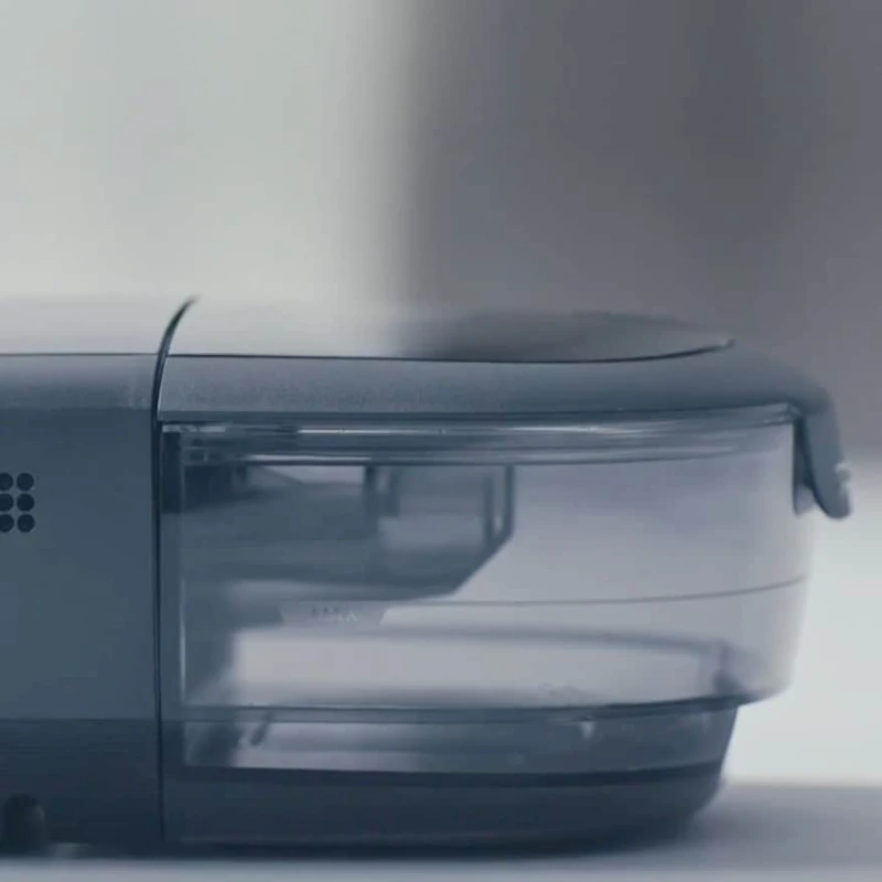 DreamStation 2 CPAP heated humidifier water tank no lid