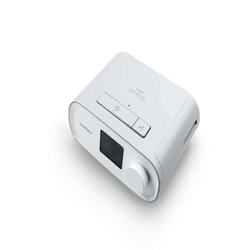 DreamStation Auto CPAP APAP technology automatic positive airway pressure