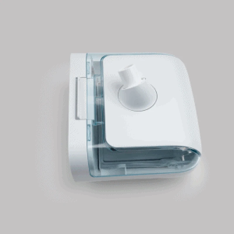 DreamStation CPAP humidifier