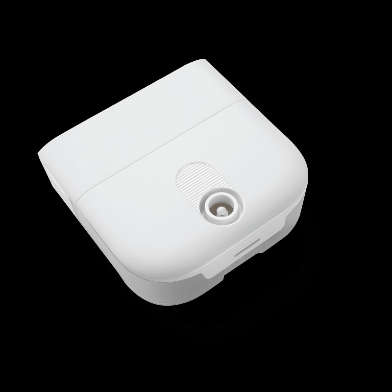 DreamStation Go portable auto CPAP therapy system with heated humidifier