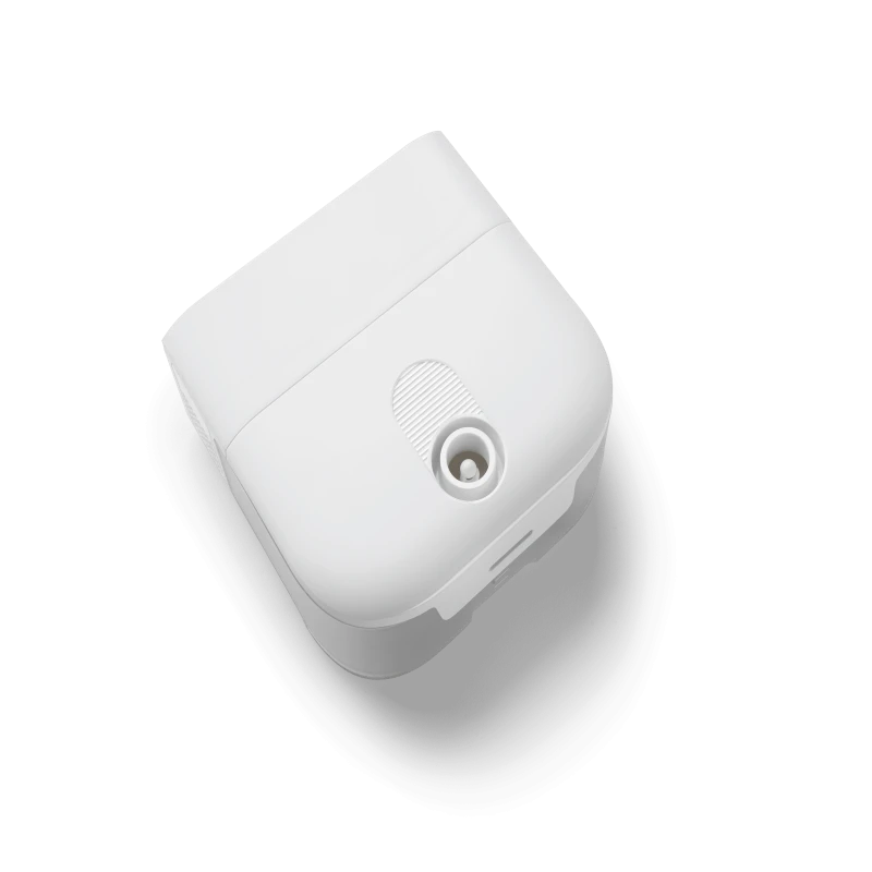 DreamStation Go heated humidifier attachment