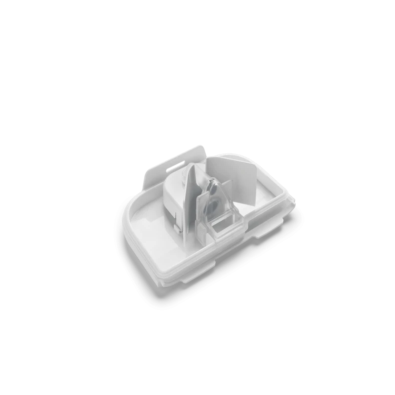 DreamStation Go humidifier tank lid top view