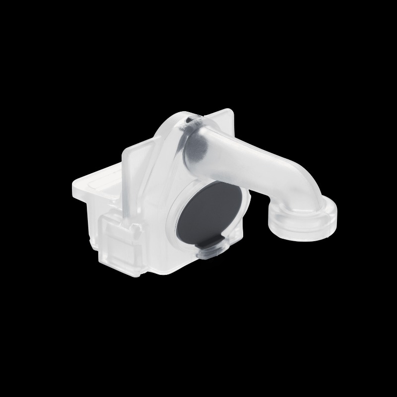 DreamStation Go humidifier manifold