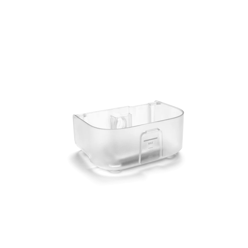 DreamStation Go water tank bottom replacement