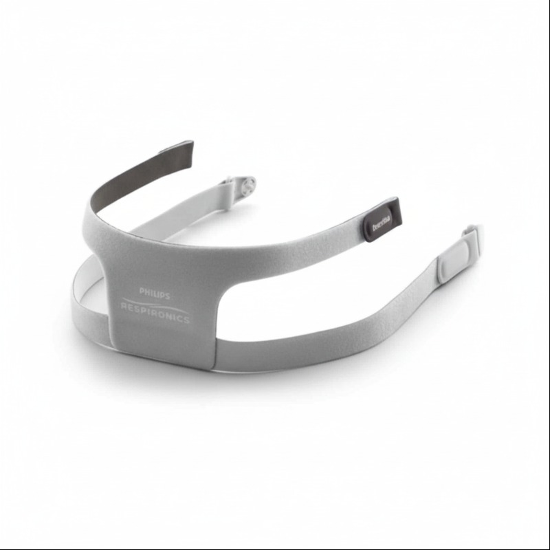 DreamWear full face headgear