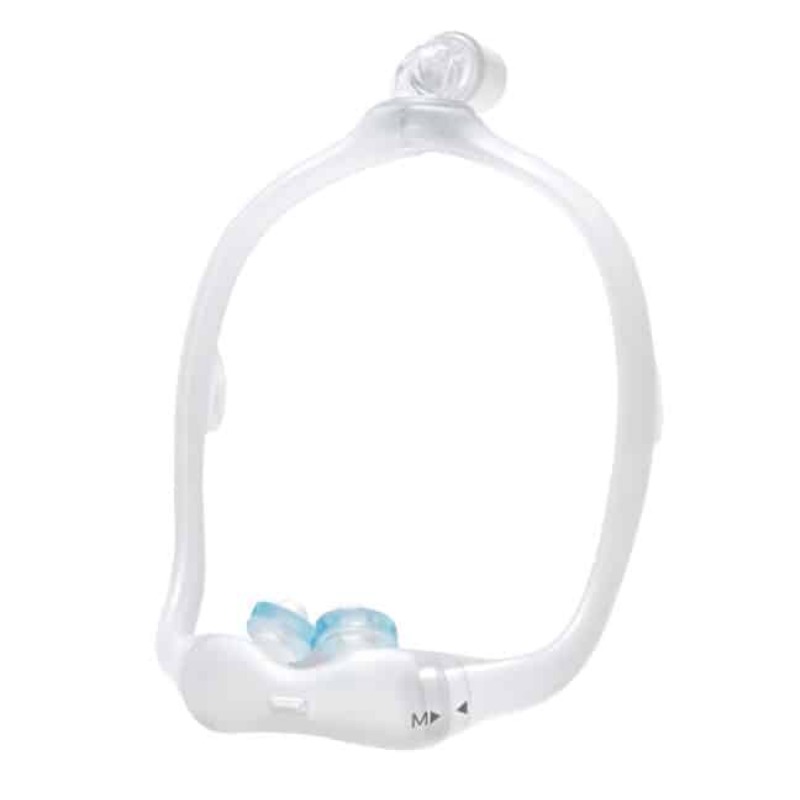 DreamWear gel pillows fitpack no headgear