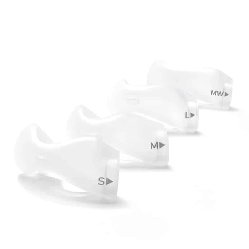 DreamWear nasal mask kit