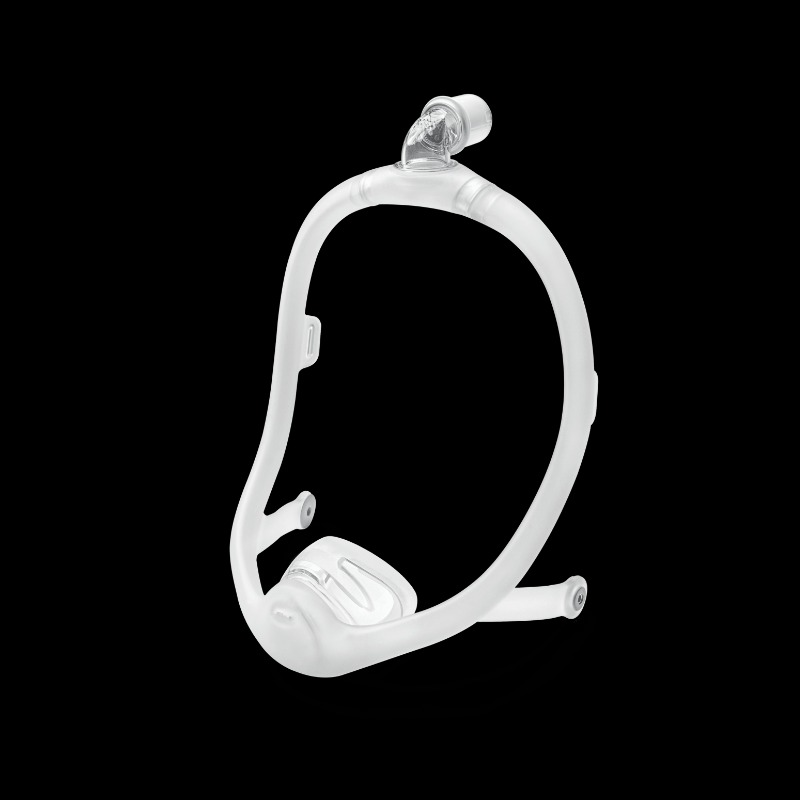DreamWisp nasal mask no headgear