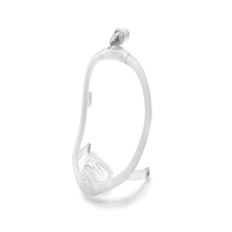 DreamWisp nasal mask lightweight design