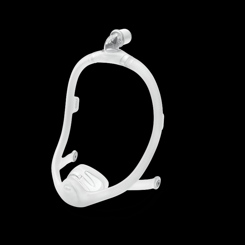 DreamWisp nasal CPAP mask without headgear fit pack
