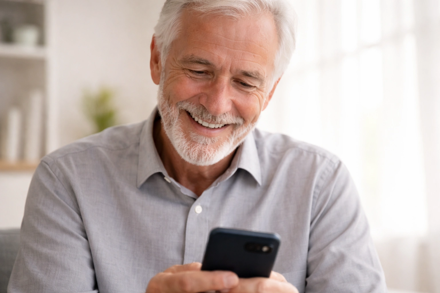 Order your home sleep test