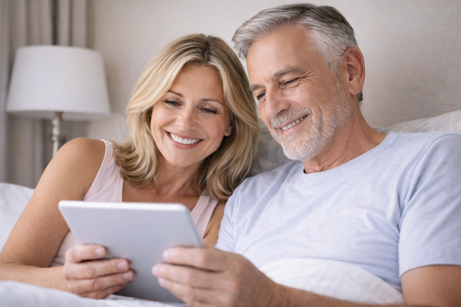 Receive your results