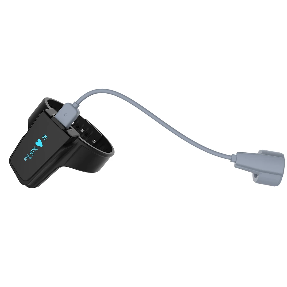 Ensodata AI powered at home sleep test system sleep apnea