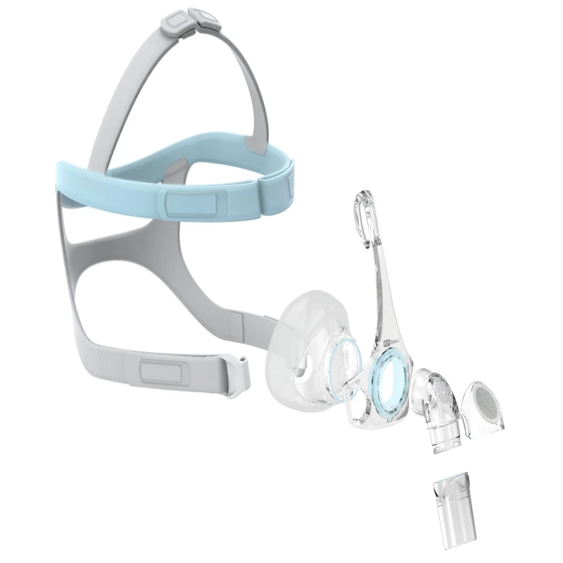 Eson 2 complete nasal CPAP mask