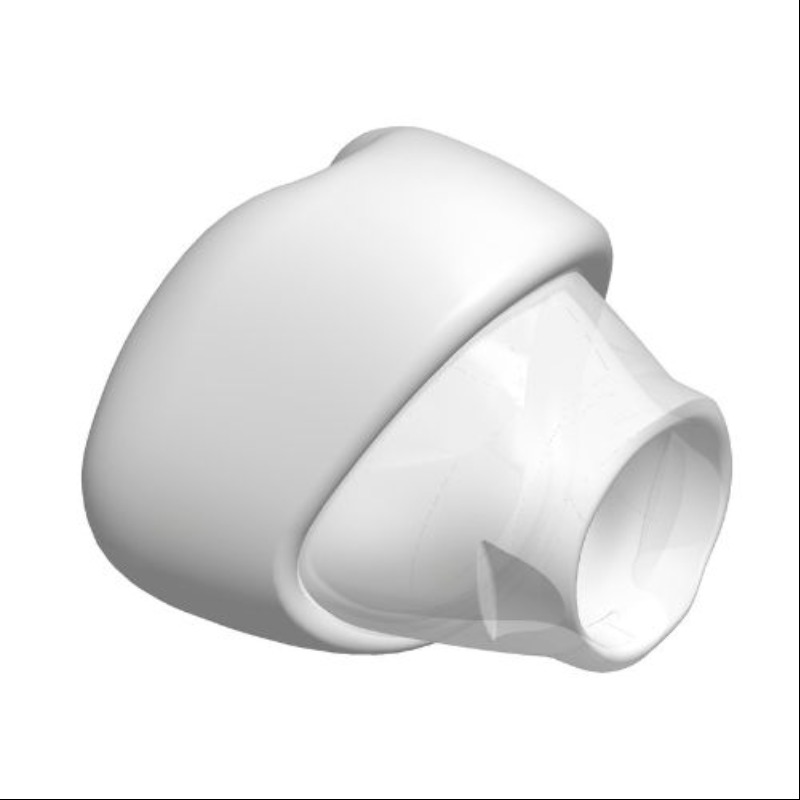 Eson RollFit nasal mask seals