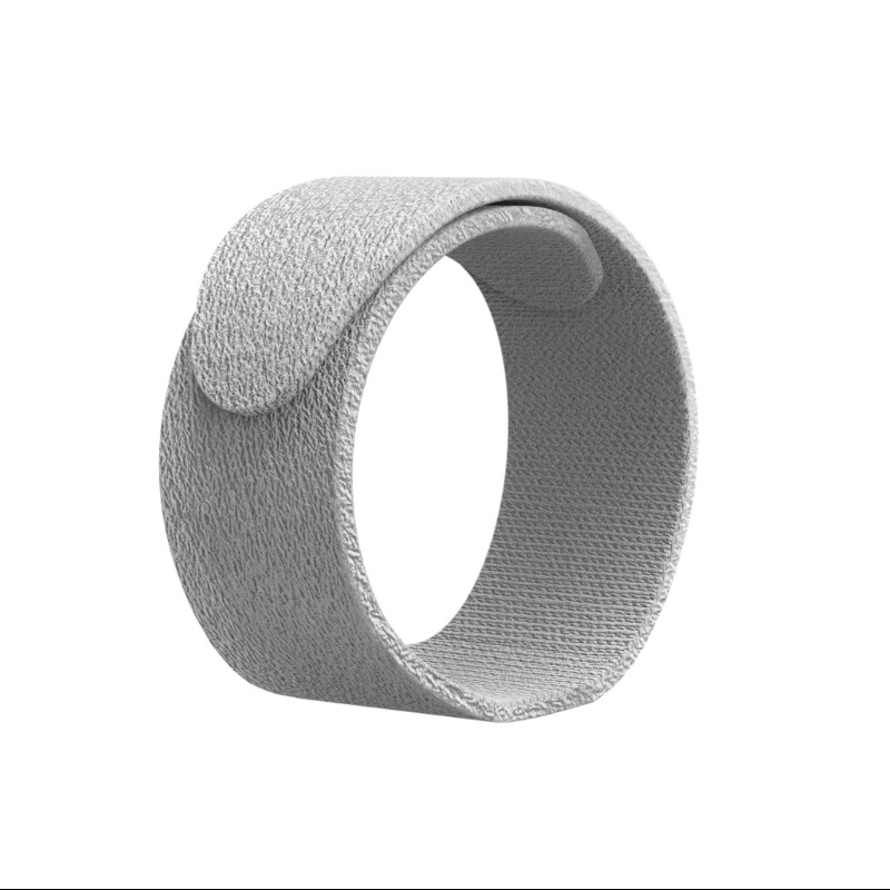 Evora CPAP mask tube strap