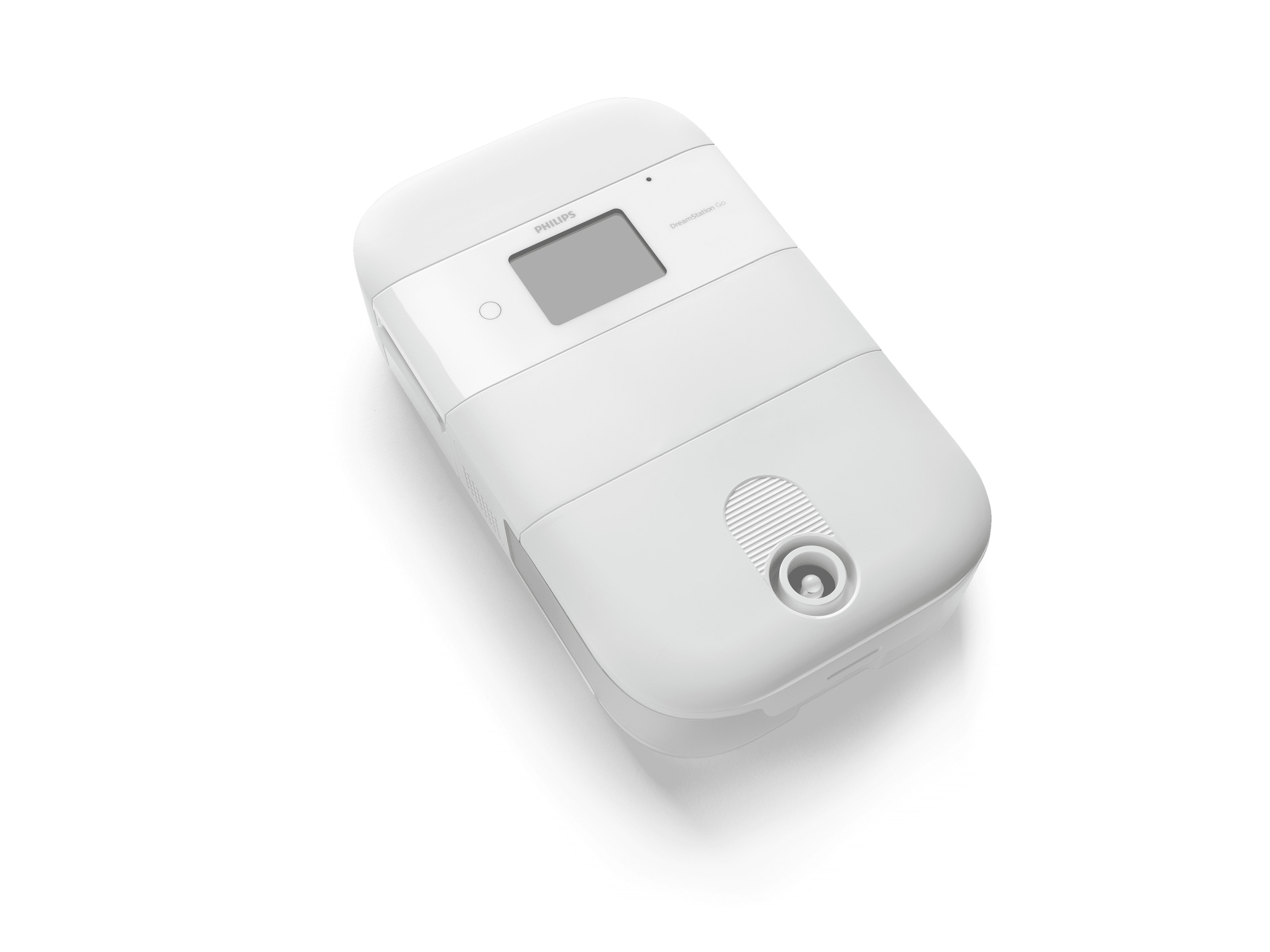 DreamStation Go Auto CPAP