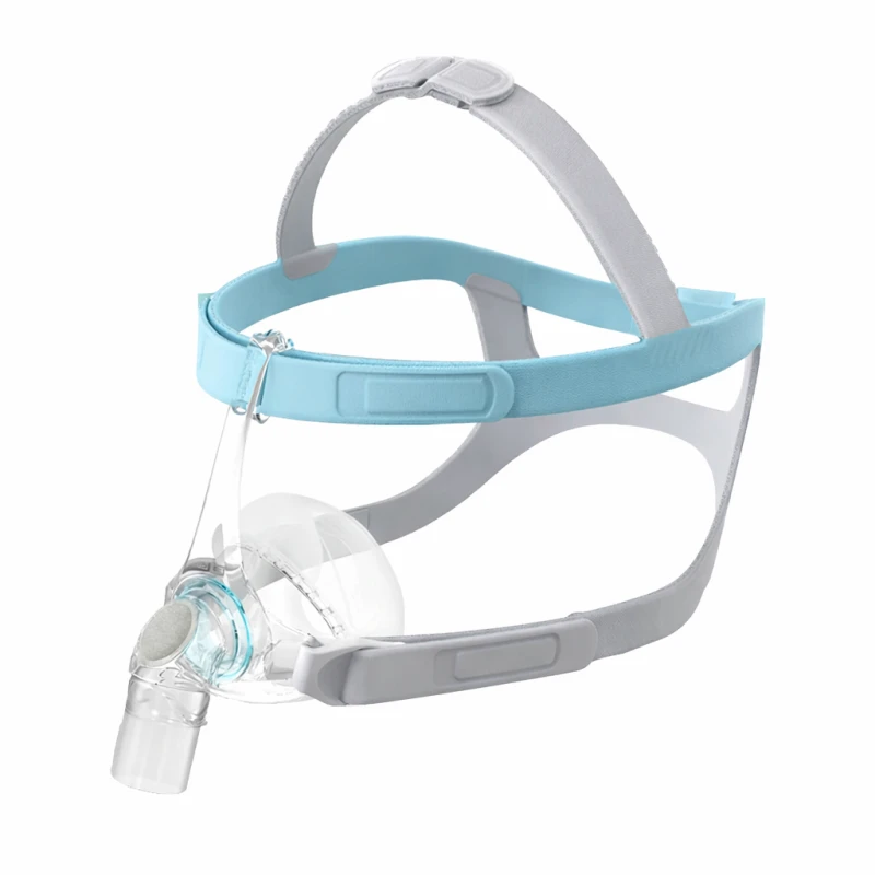 Fisher & Paykel Eson 2 complete nasal mask CPAP lifestyle