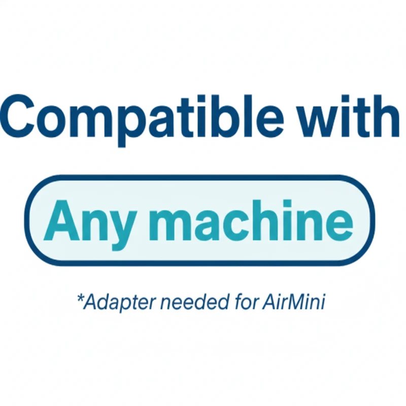 Fisher Paykel Evora full face CPAP mask cushion