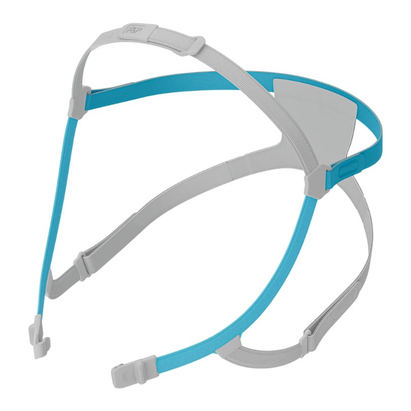 Fisher Paykel Nova nasal CPAP mask headgear replacement