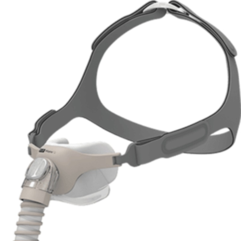 Fisher & Paykel Pilairo Q complete CPAP mask