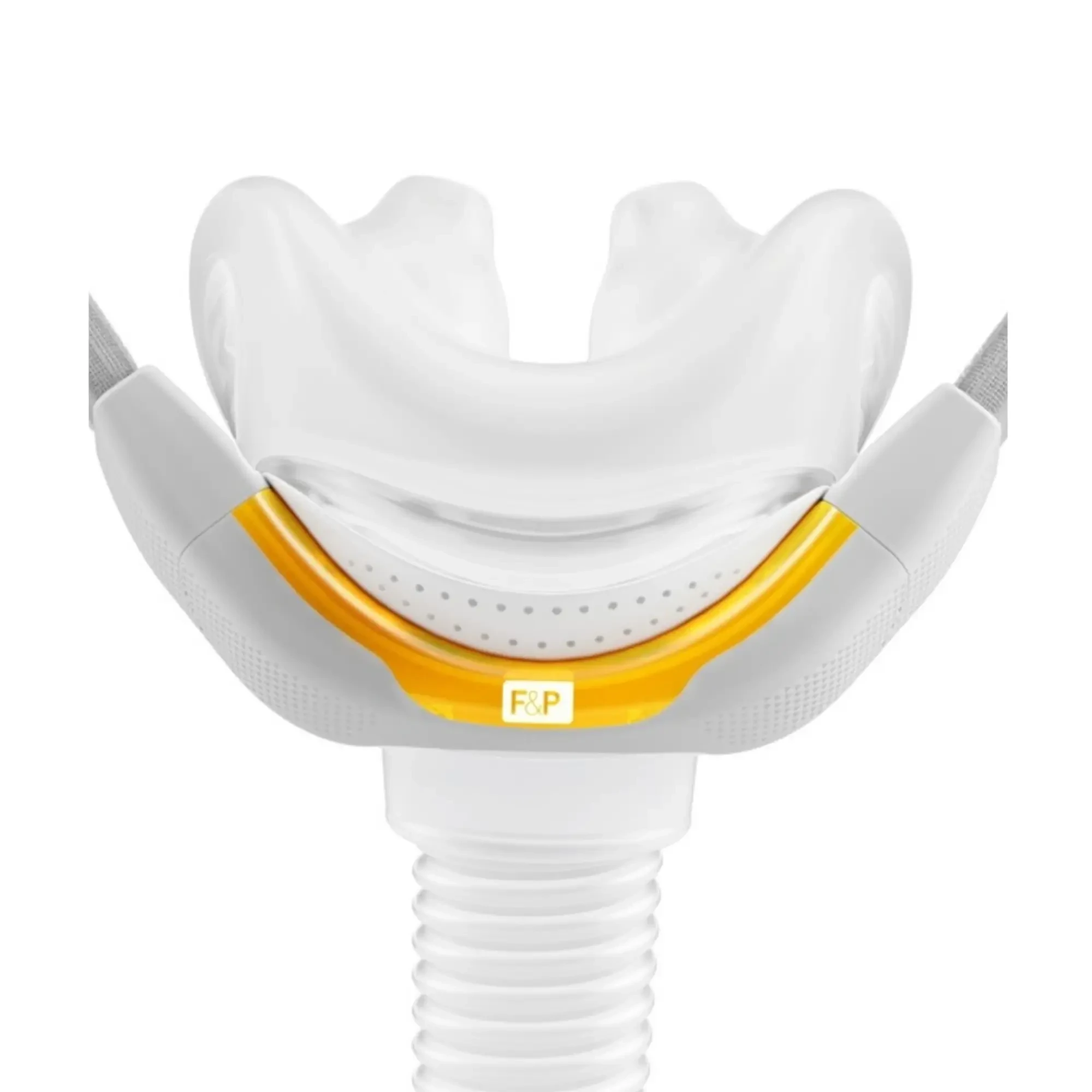 Fisher Paykel Solo pillows CPAP mask silicone no headgear