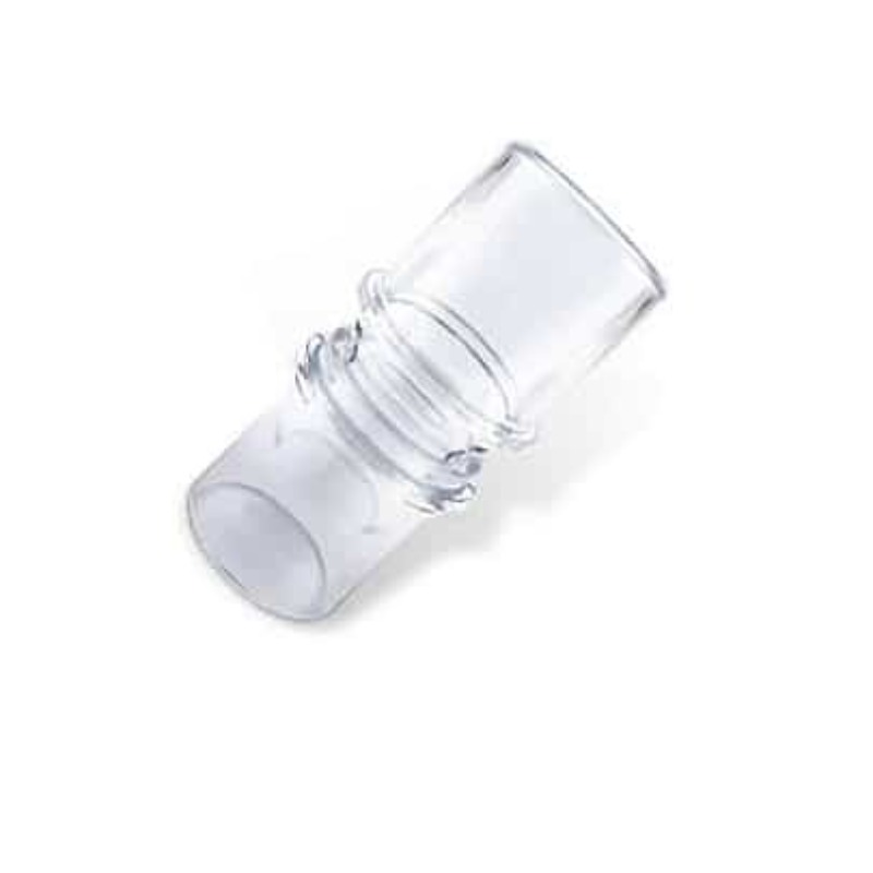 FitLife CPAP mask swivel connector