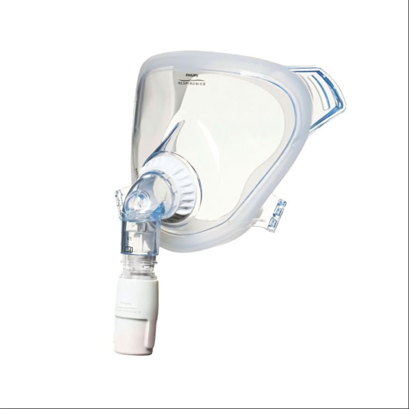 FitLife total face CPAP mask no headgear