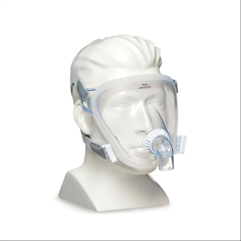 FitLife total face CPAP mask