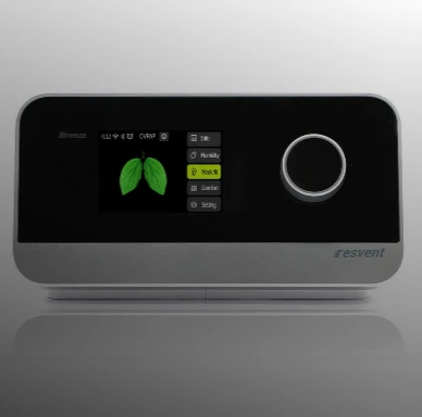 iBreeze sleep machine