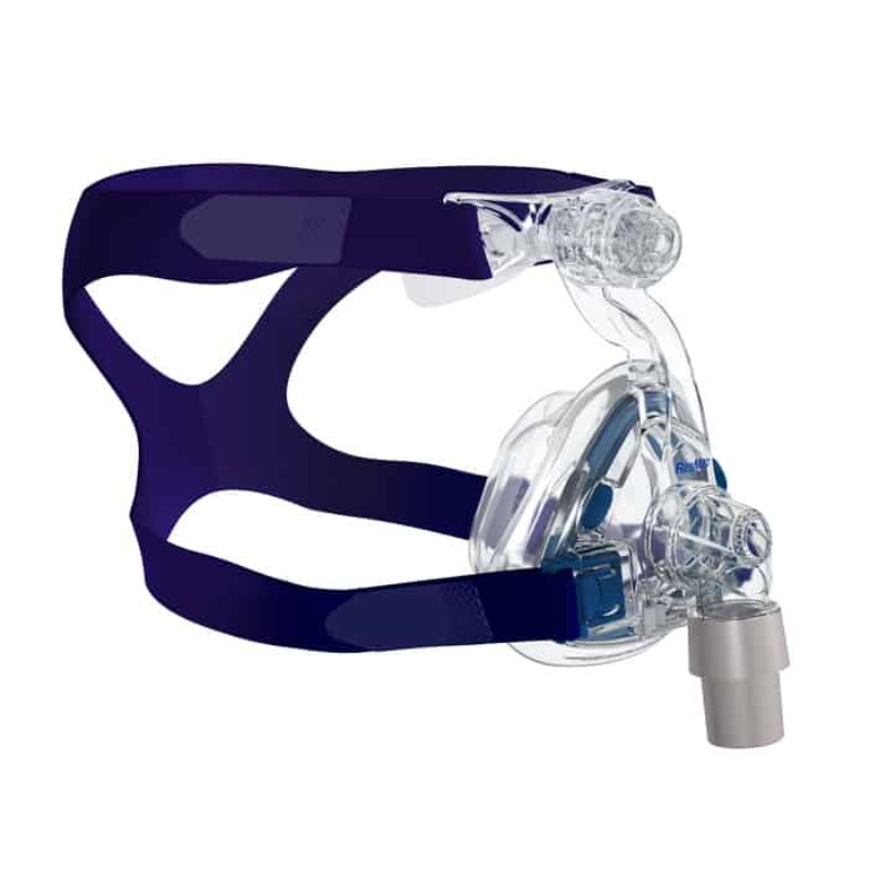 Mirage Activa LT nasal CPAP mask complete