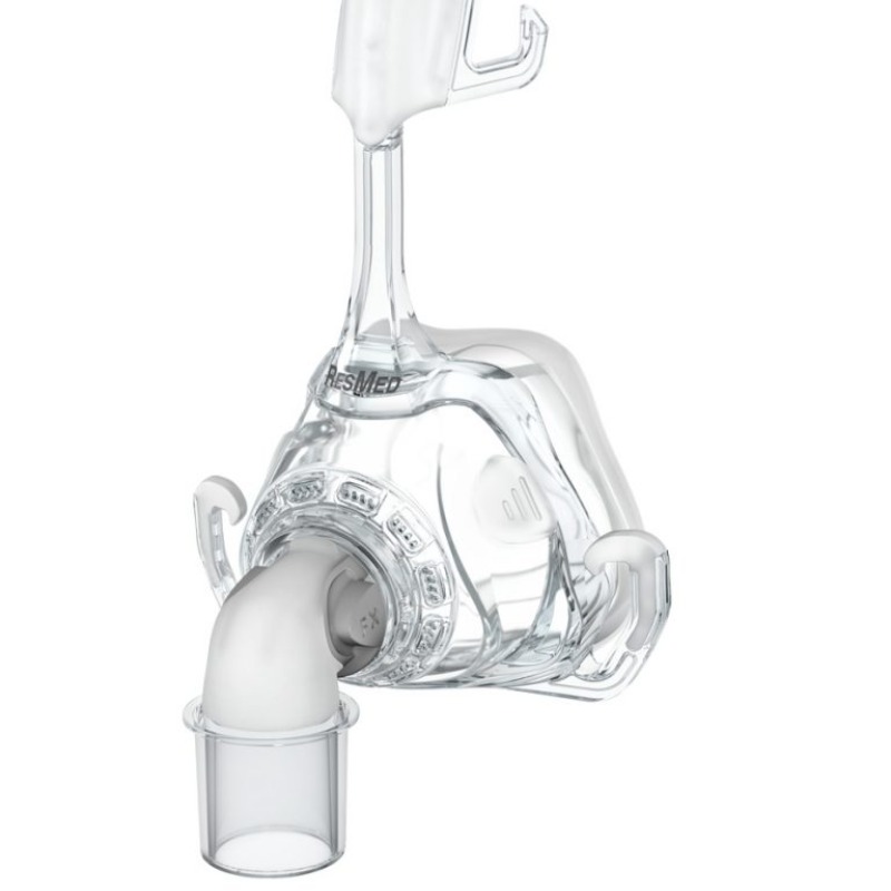 Mirage FX Frame and Cushion