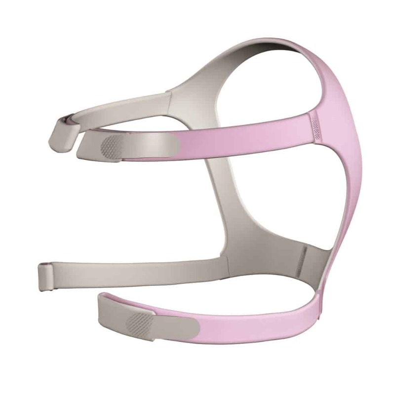 Mirage FX CPAP mask headgear for her
