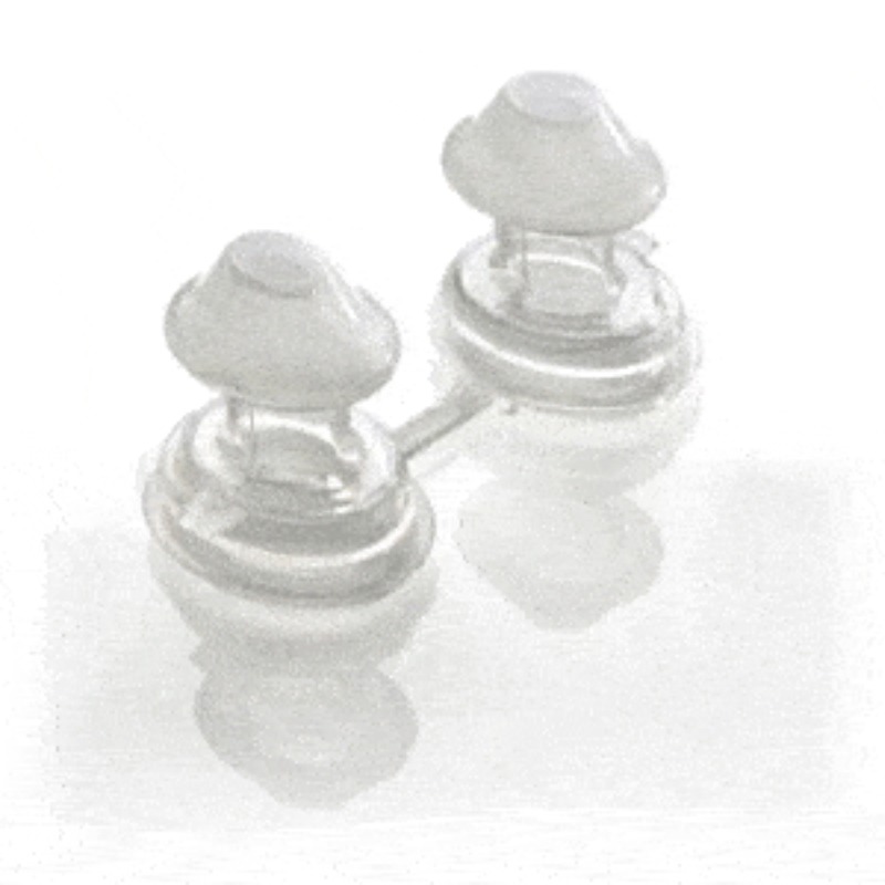 Mirage Liberty Nasal Pillows