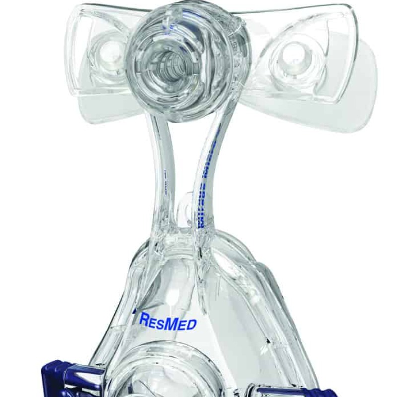 Mirage Micro CPAP Mask Frame without Headgear