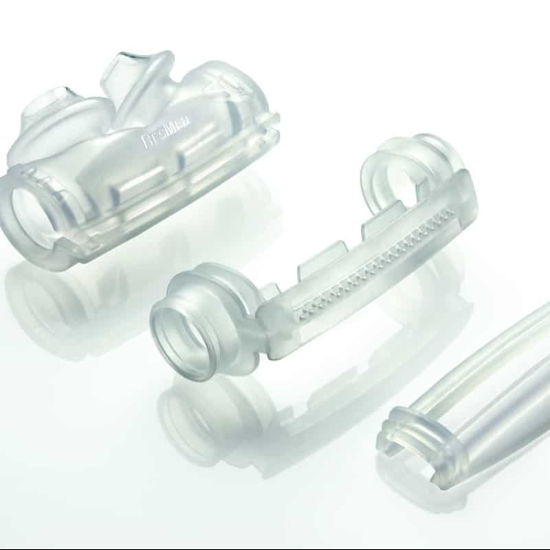 Mirage Swift II CPAP mask frame system replacement