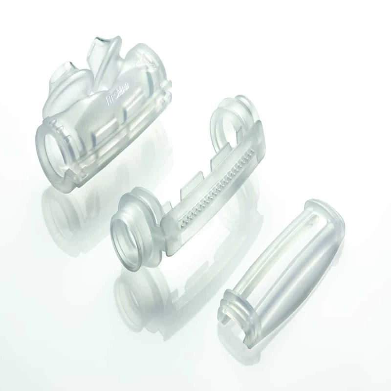 Mirage Swift II CPAP mask frame replacement