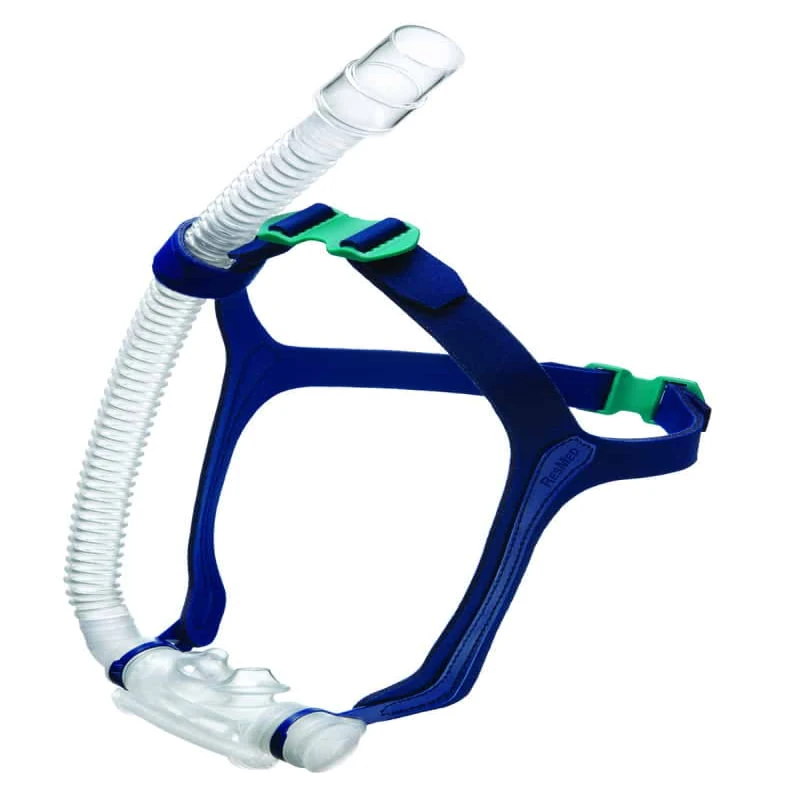 Mirage Swift II nasal pillows complete CPAP mask system