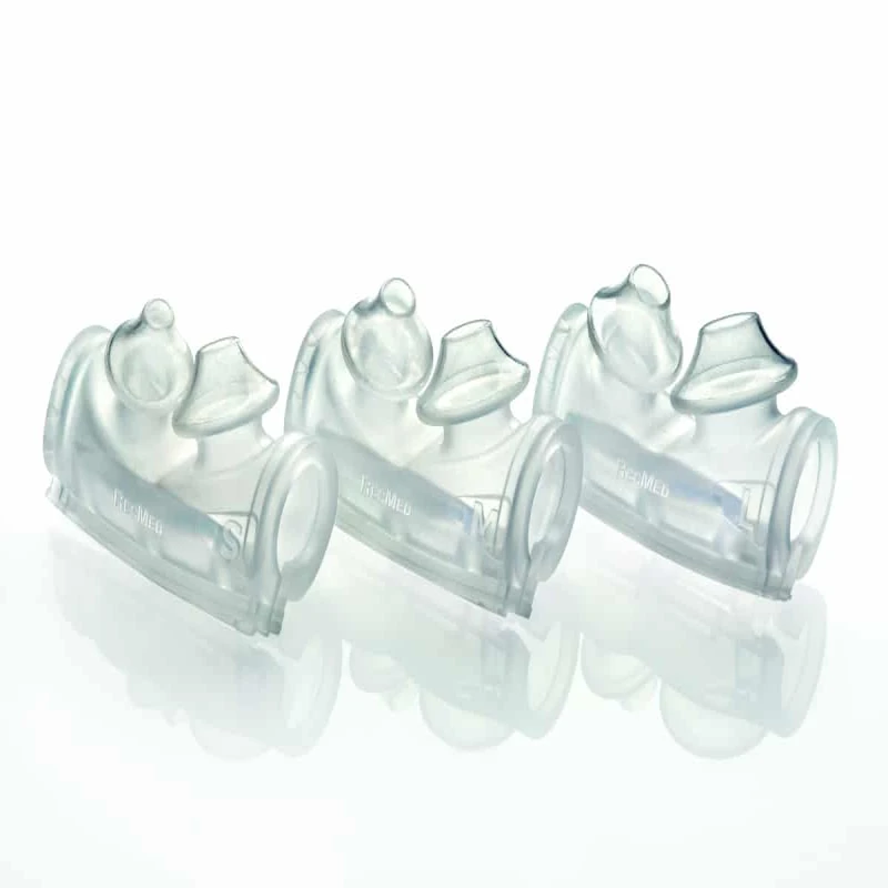 Mirage Swift II nasal pillow sleeve replacement