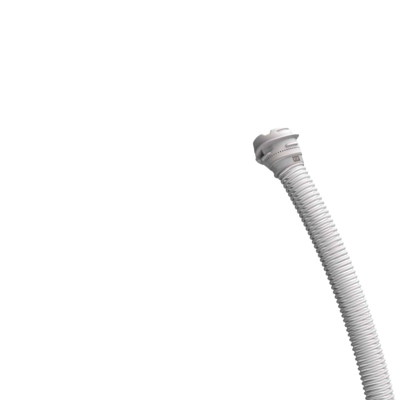 Nasal Mask Frame and Breathing Tube