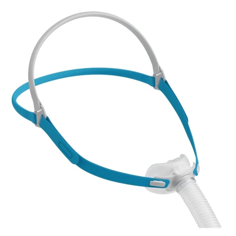 Nova Micro nasal pillow CPAP mask