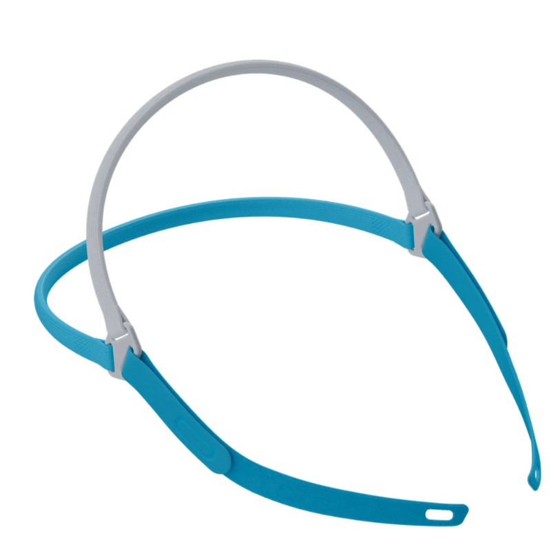 Nova Micro nasal pillows CPAP mask headgear replacement