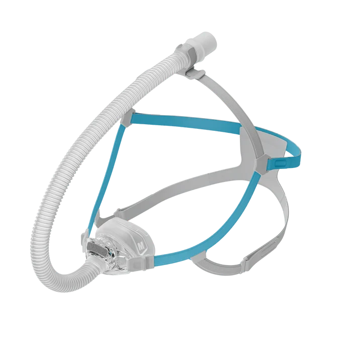 Nova nasal CPAP mask cushion seal