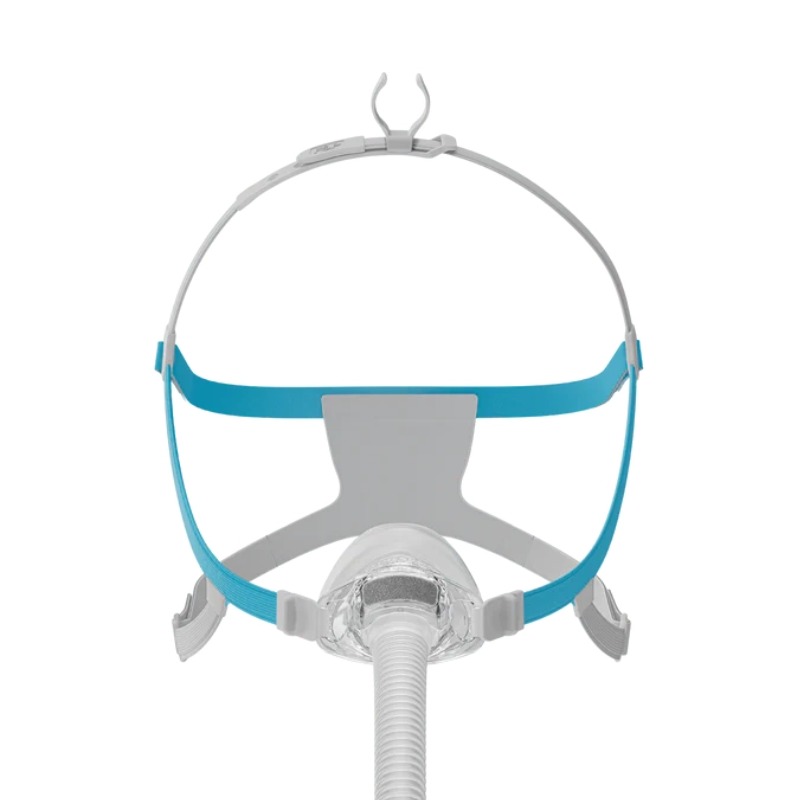 Nova nasal CPAP mask