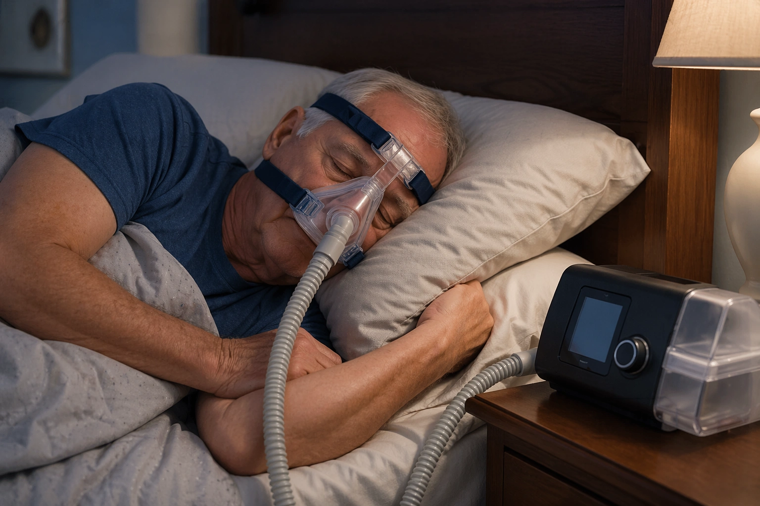 Therapy Monitoring