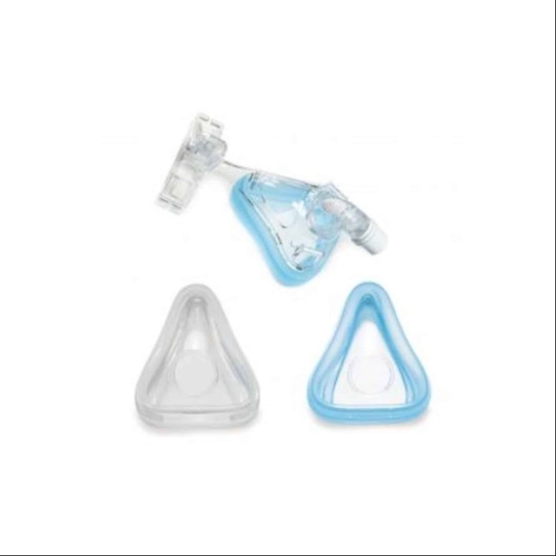 Philips Respironics Amara Gel CPAP mask starter kit complete set