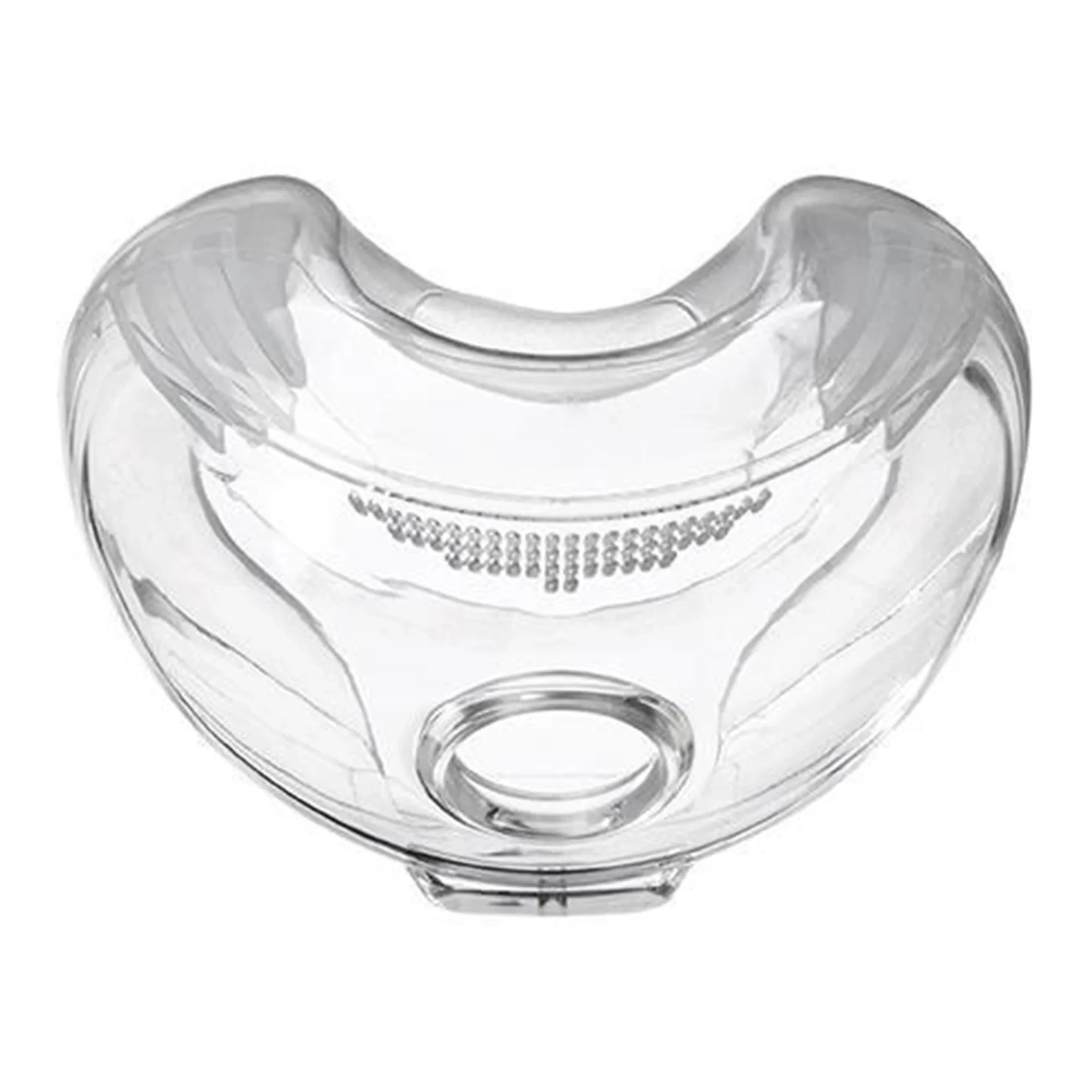Philips Amara View full face CPAP mask cushion seal