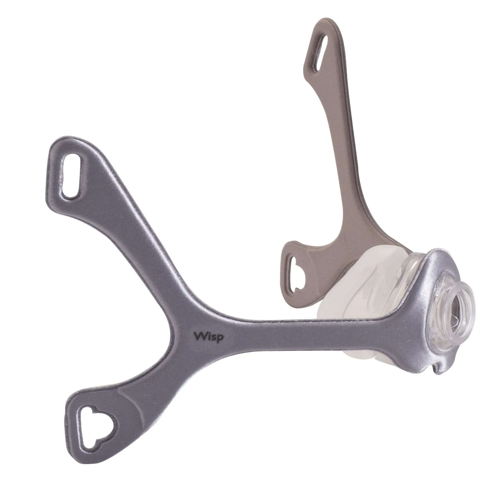 Philips Wisp nasal CPAP mask replacement frame secure fit