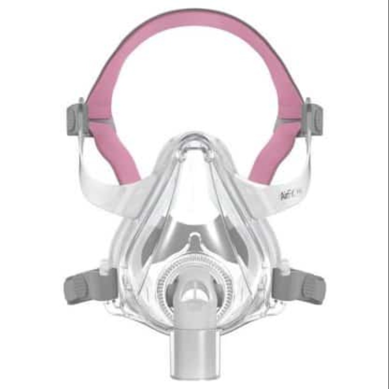 AirFit™ F10 Complete Mask – For Her