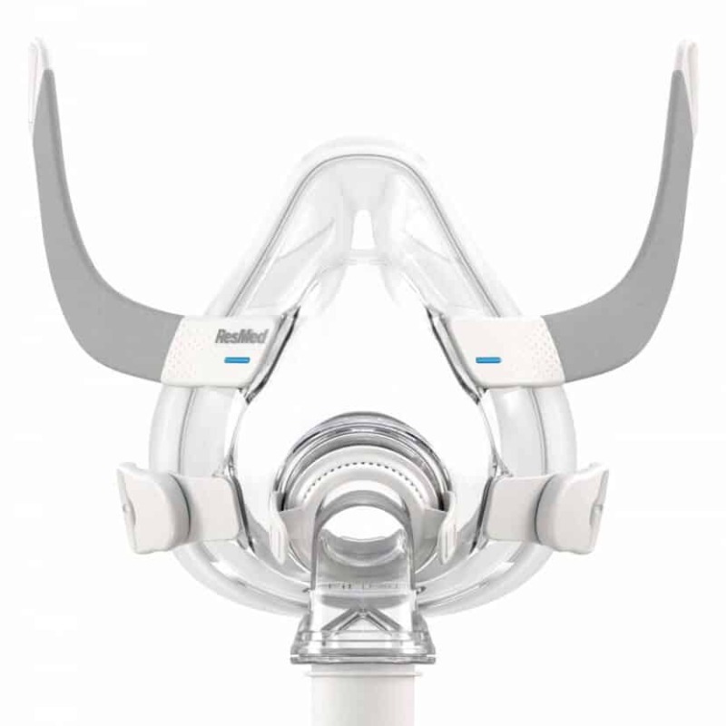ResMed AirFit F20 frame